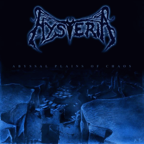 Hysteria (FRA) : Abyssal Plains of Chaos